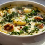 Zuppa Toscana Soup