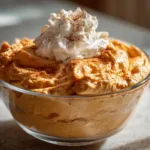 pumpkin fluff