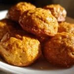 pumpkin no bake cookies