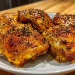 Baked Chicken Recipe