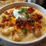 Baked Potato Soup