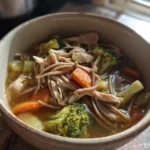 Chicken Ramen Noodles Recipe