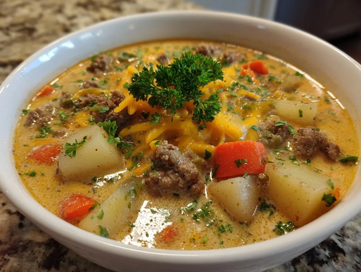 5 Secrets to Making Perfect Extra Creamy Slow Cooker Soup