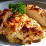 Melt in Your Mouth Chicken