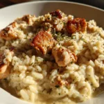 One Pot Chicken and Rice