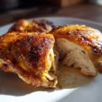 Oven Baked Chicken