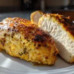 Oven Baked Chicken recipe