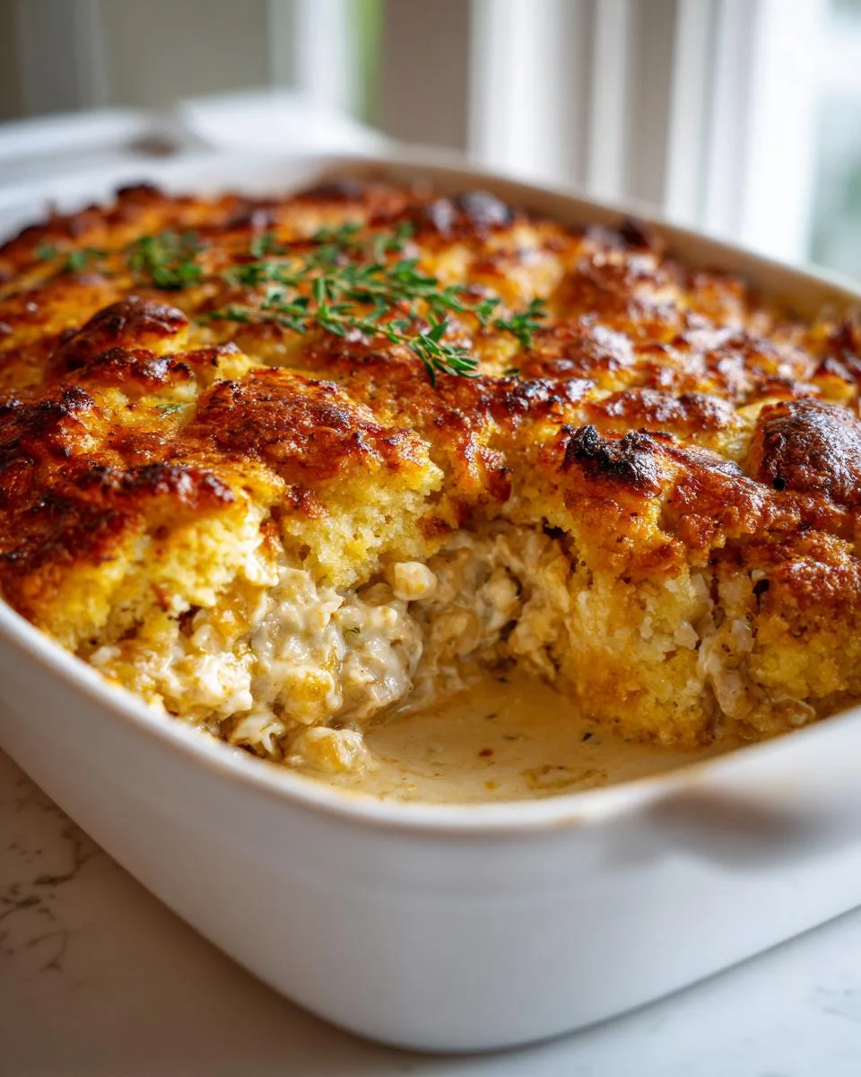 Plain Chicken Recipes Casseroles - detail 1