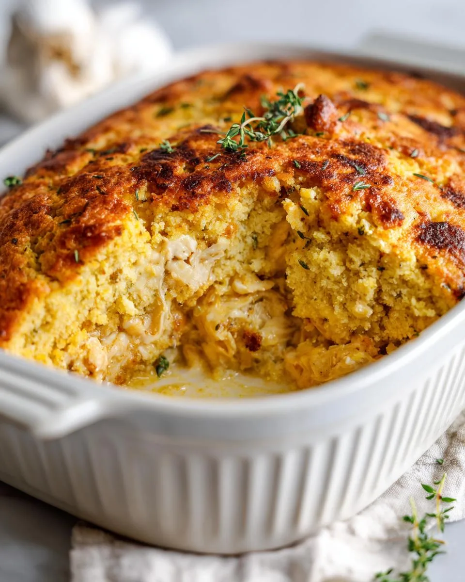 Plain Chicken Recipes Casseroles - detail 2