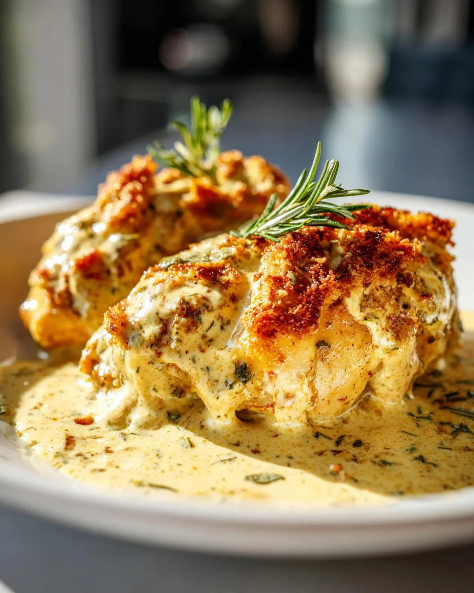 Slow Cooker Chicken Delight - detail 1