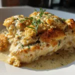 Slow Cooker Chicken Delight