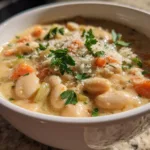 White Bean Soup