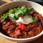 best hot chili recipe