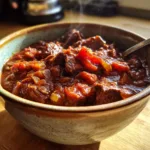 cowboy chili recipe