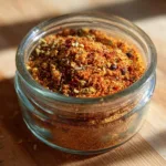 homemade chili seasoning
