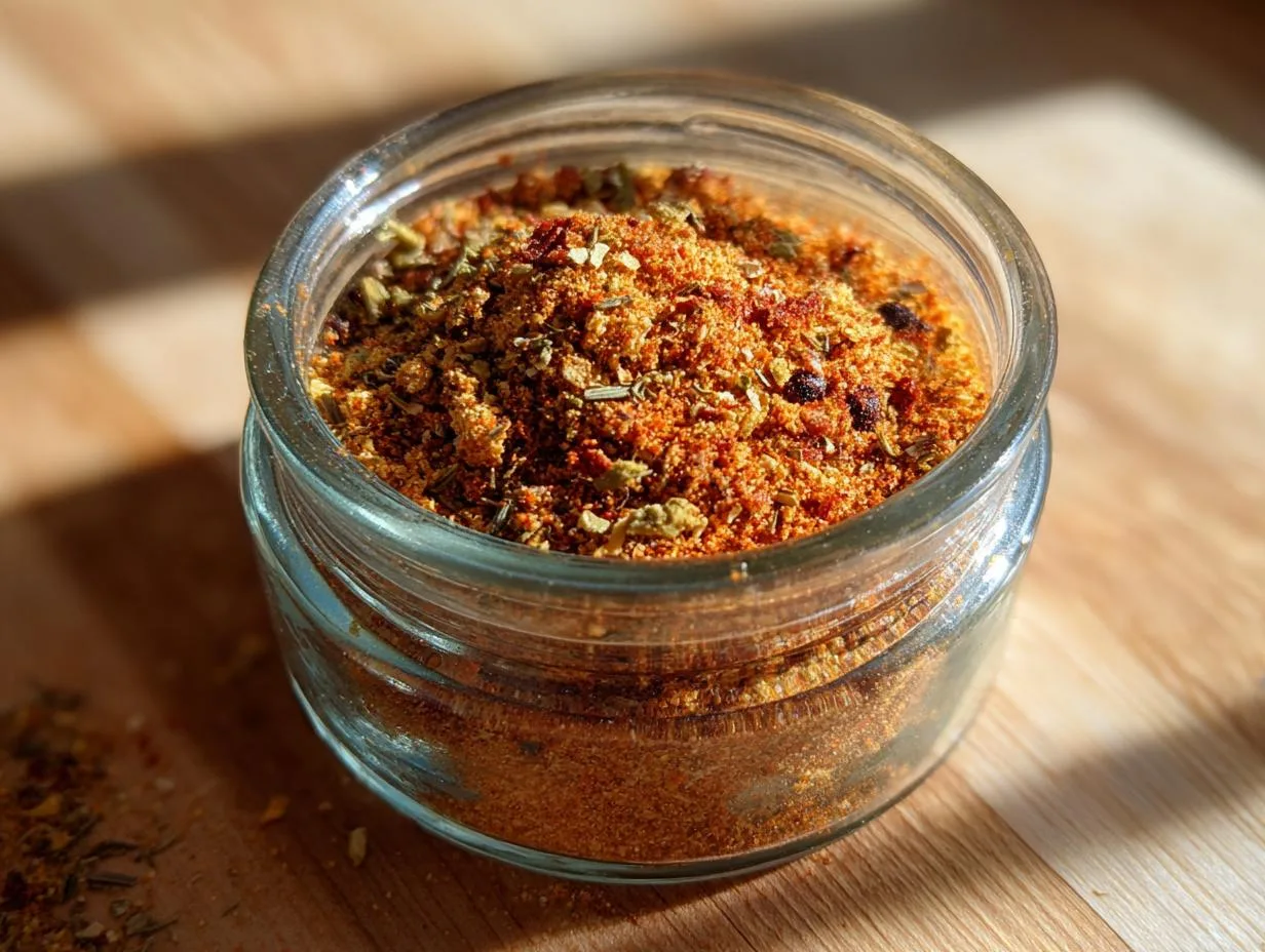 5-Minute Homemade Chili Seasoning That Beats Store-Bought