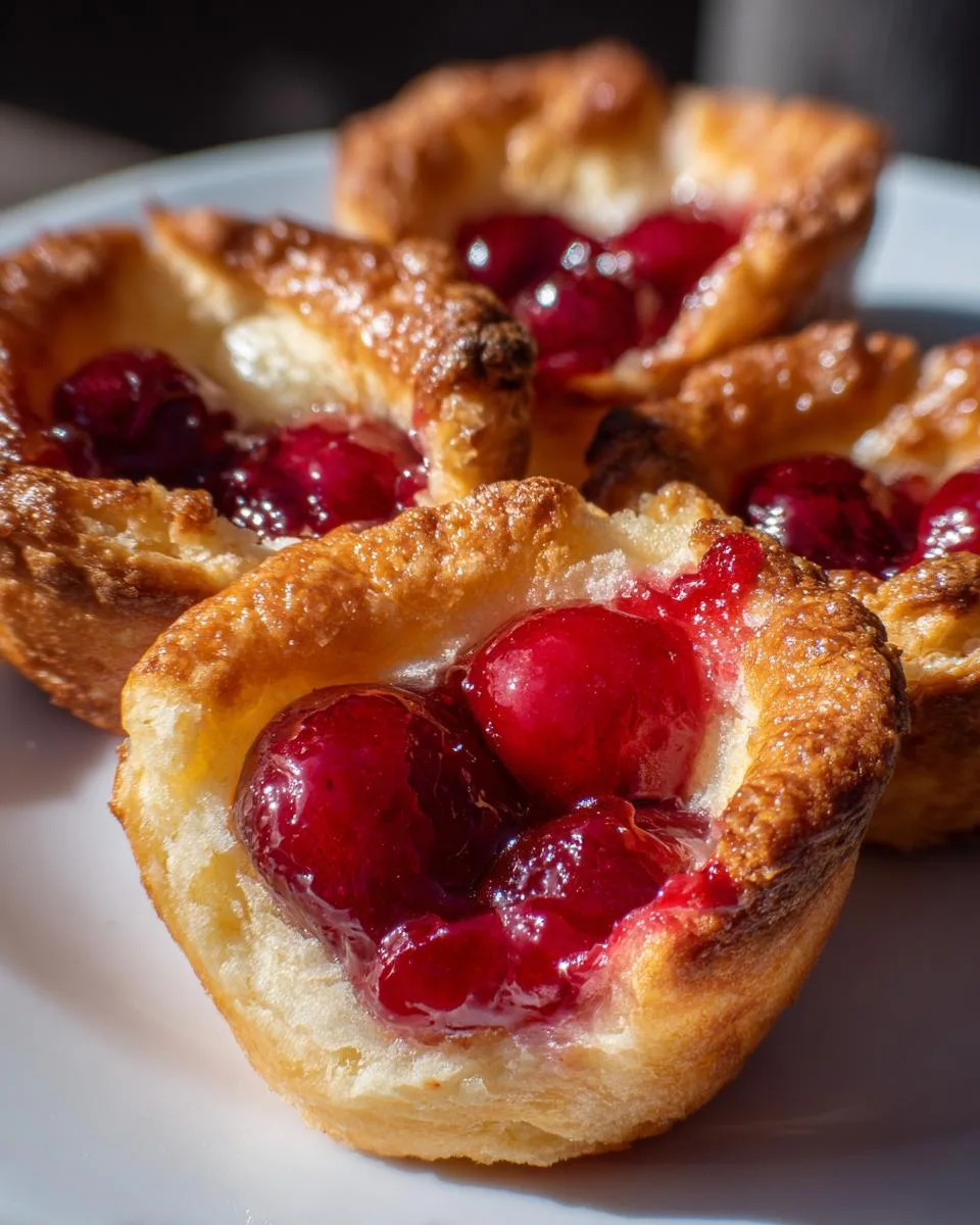 Cherry Pie Bites - detail 5