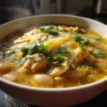 Chili Blanco