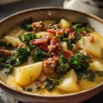 Classic Zuppa Toscana