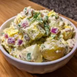 Creamy Potato Salad Recipe