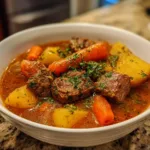 Crockpot Stew and Casserole Recipes