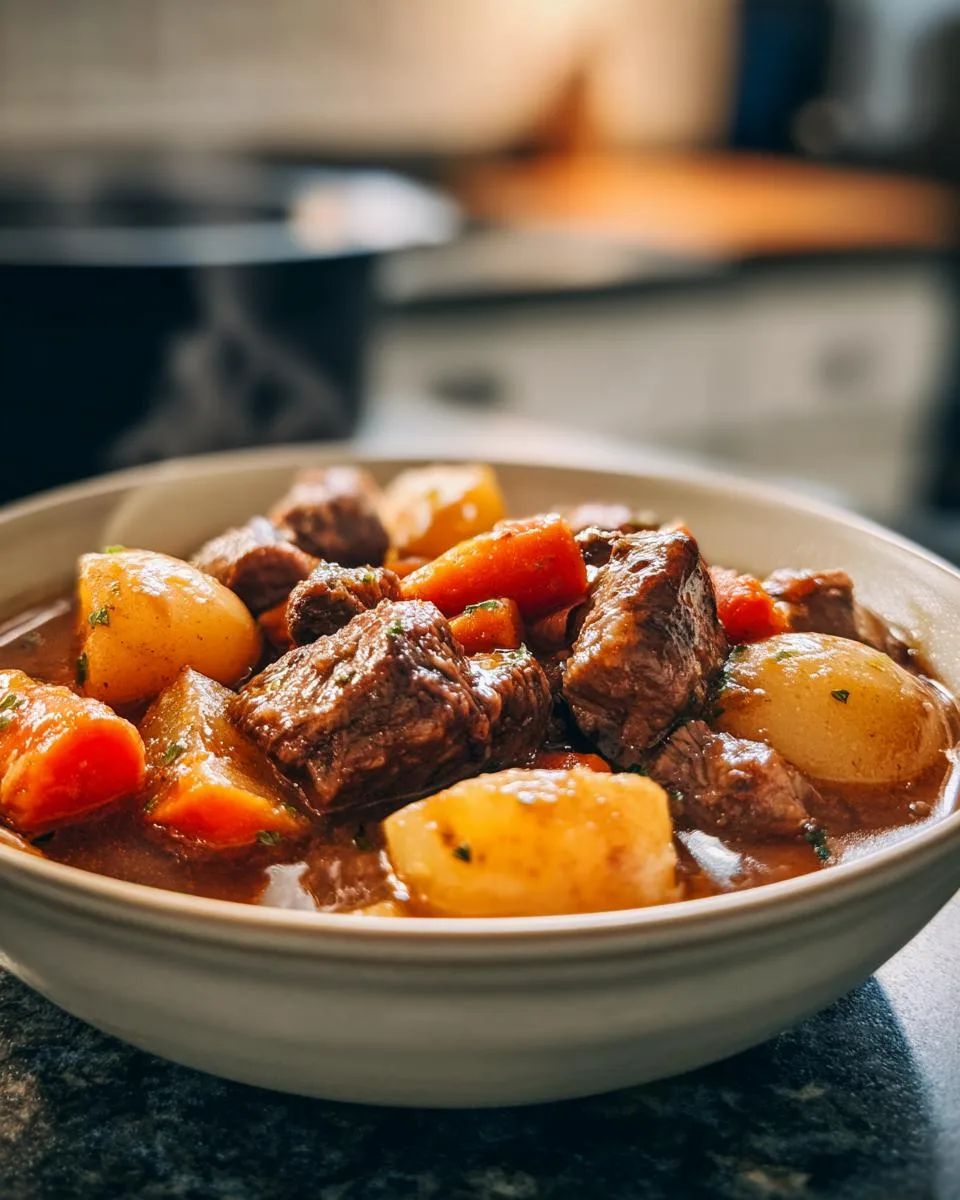 Crockpot Stew and Casserole Recipes - detail 4