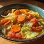 Hearty Cabbage Soup