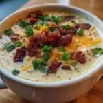 Potato Soup