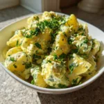 Simple Potato Salad Recipe