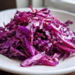 Turkish Cabbage Salad