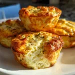 cottage cheese egg bites