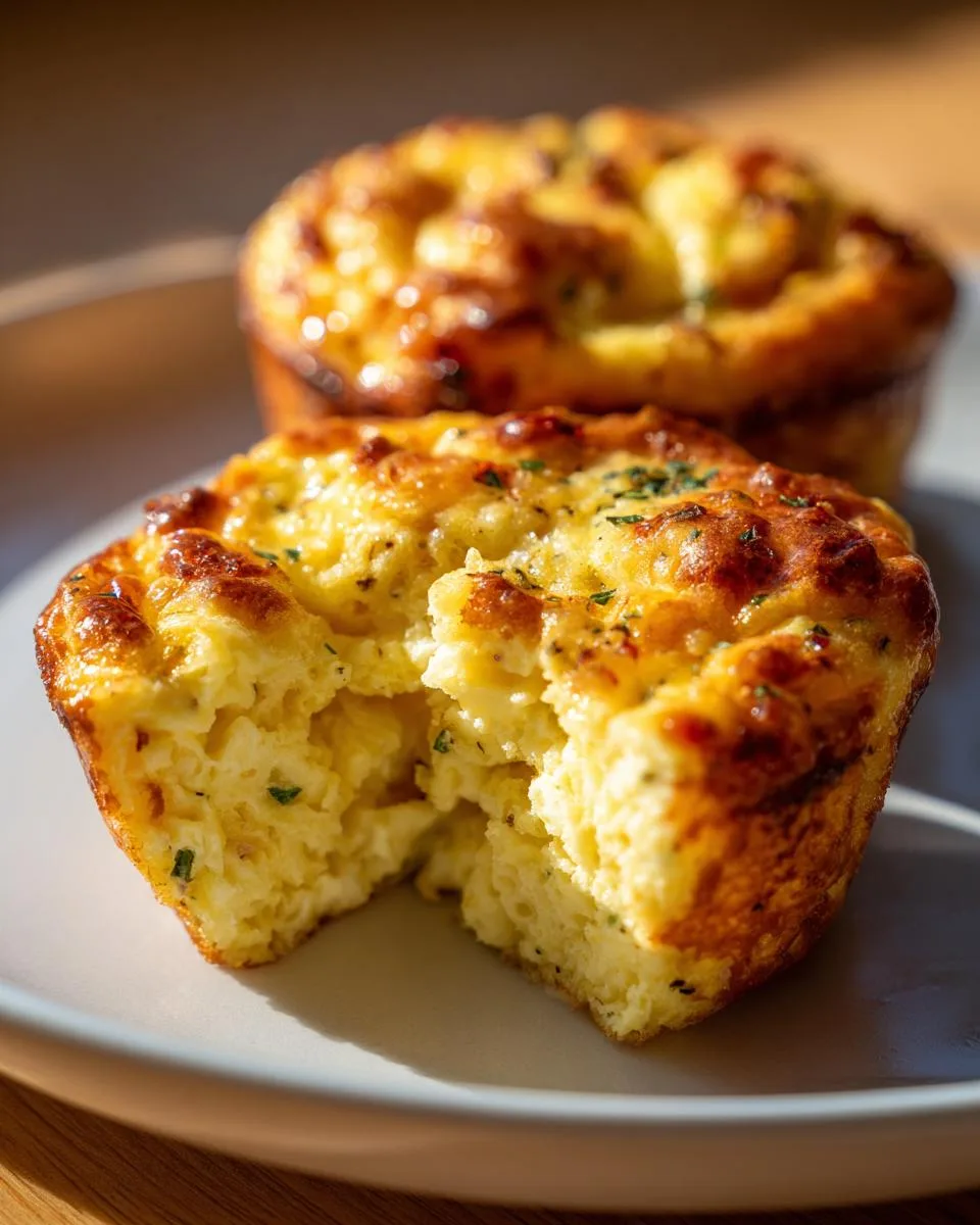 cottage cheese egg bites - detail 3