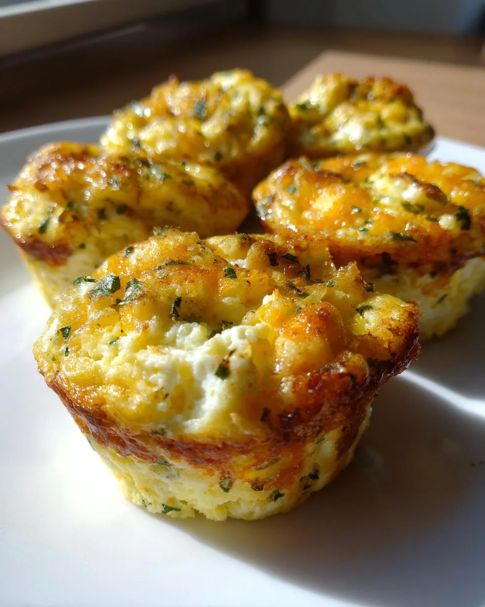 cottage cheese egg bites - detail 4