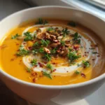Best Butternut Squash Soup