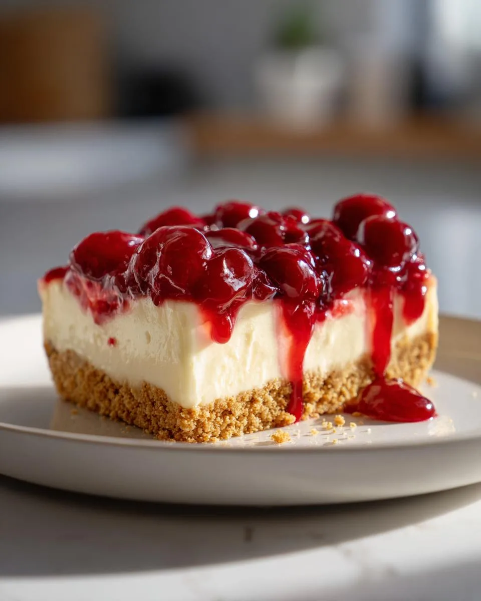 Classic Cherry Delight - detail 3