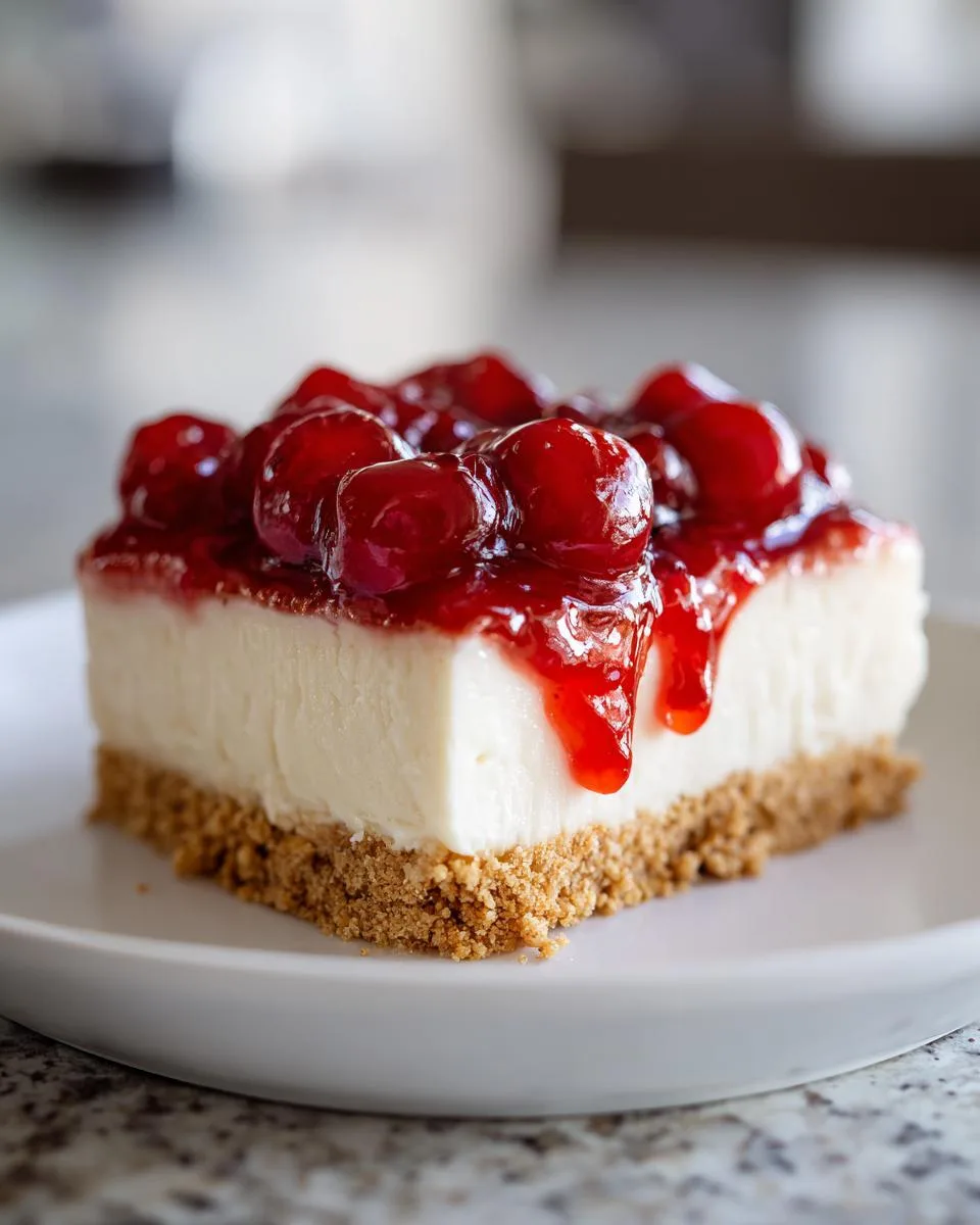 Classic Cherry Delight - detail 4