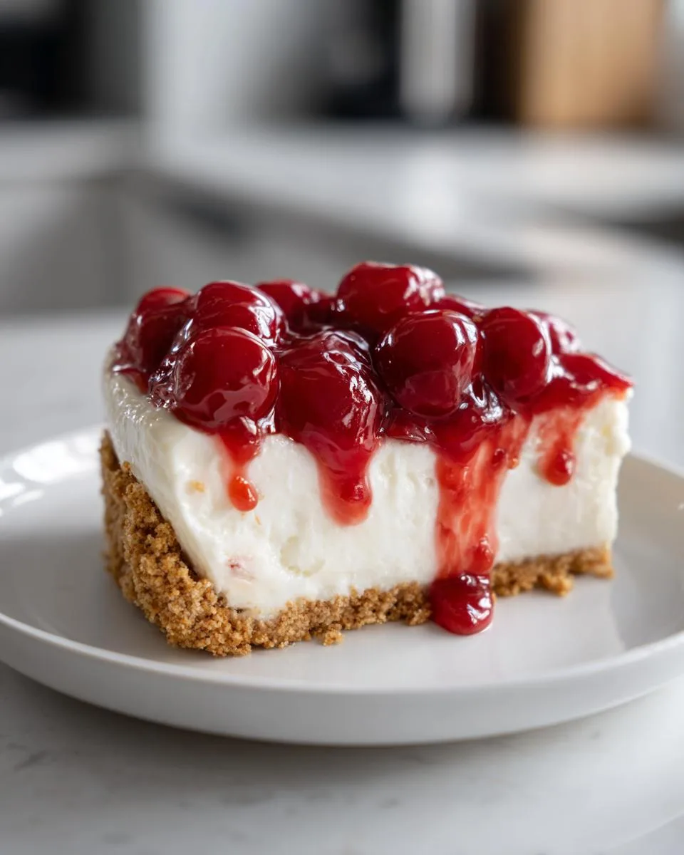 Classic Cherry Delight - detail 5