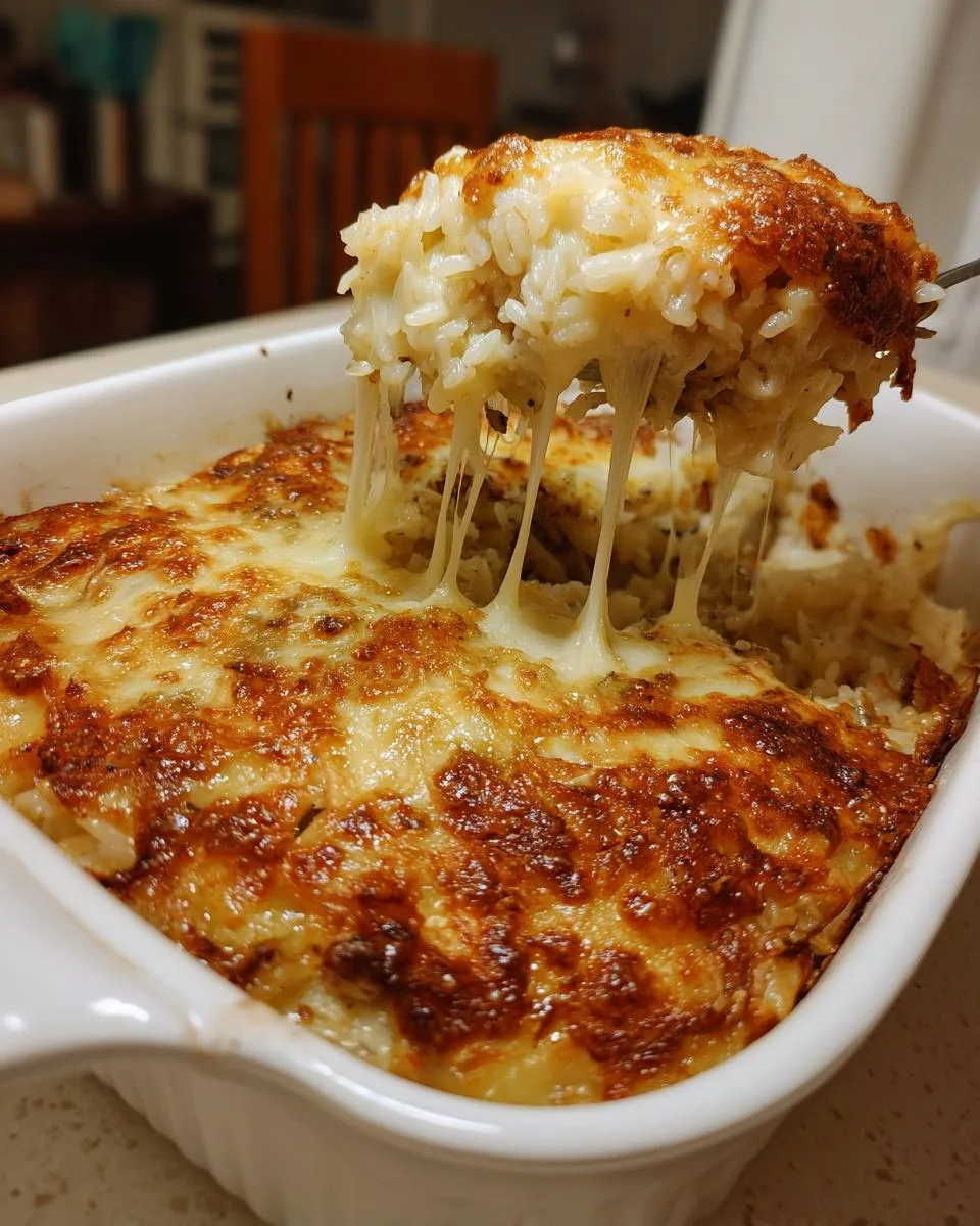 Corned Beef And Cabbage Casserole - detail 1