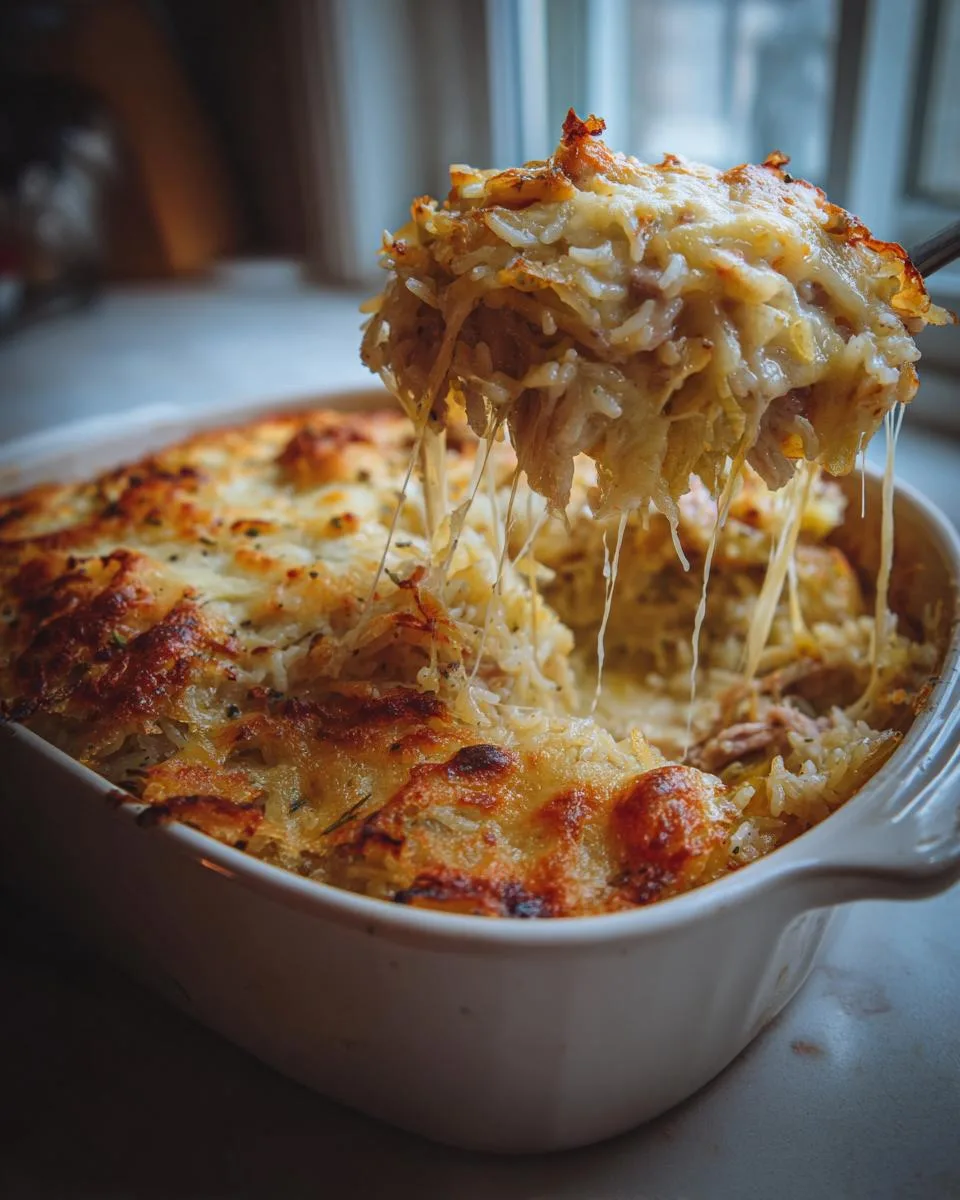 Corned Beef And Cabbage Casserole - detail 4