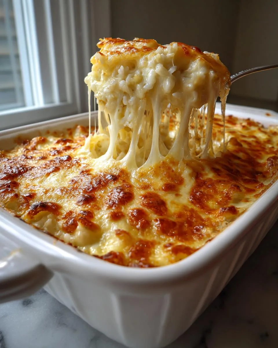 Corned Beef And Cabbage Casserole - detail 5