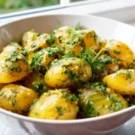 Creamy French Potato Salad
