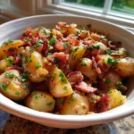 German Potato Salad
