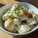 Gordon Ramsay German Potato Salad