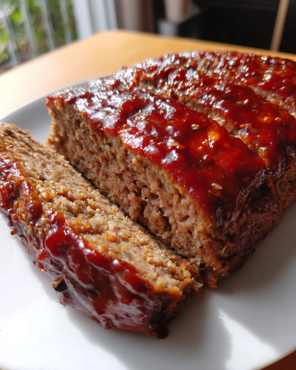 Gordon Ramsay Meatloaf Recipe - detail 2