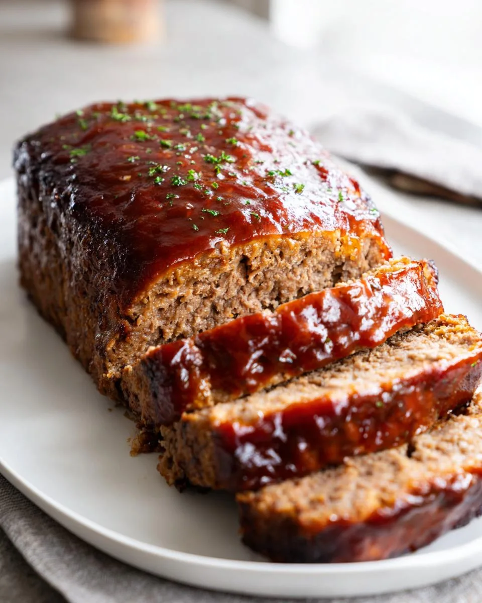 Gordon Ramsay Meatloaf Recipe - detail 3