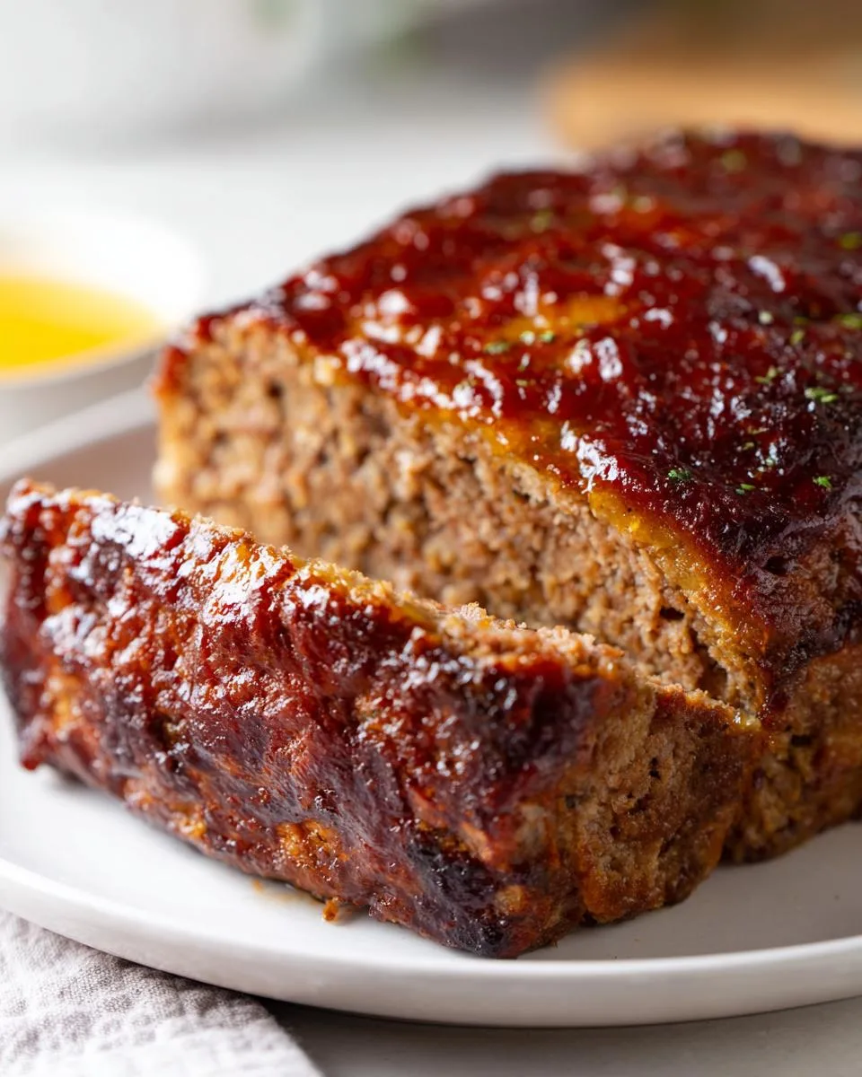 Gordon Ramsay Meatloaf Recipe - detail 4