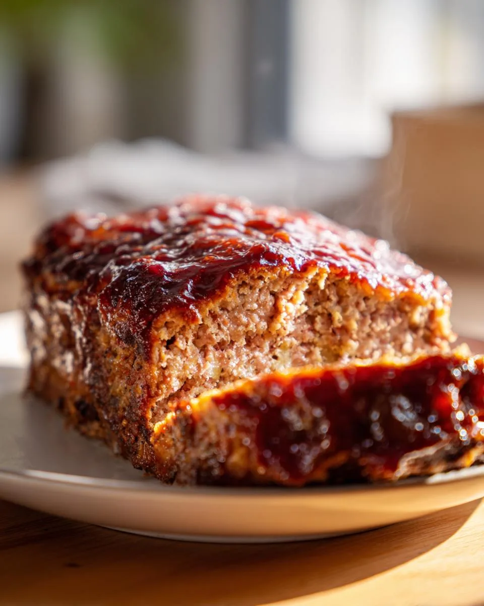 Gordon Ramsay Meatloaf Recipe - detail 5