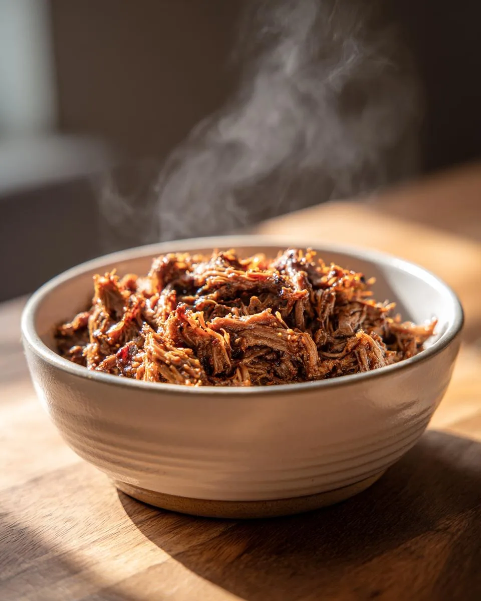 Ground Beef Crockpot Recipe - detail 2