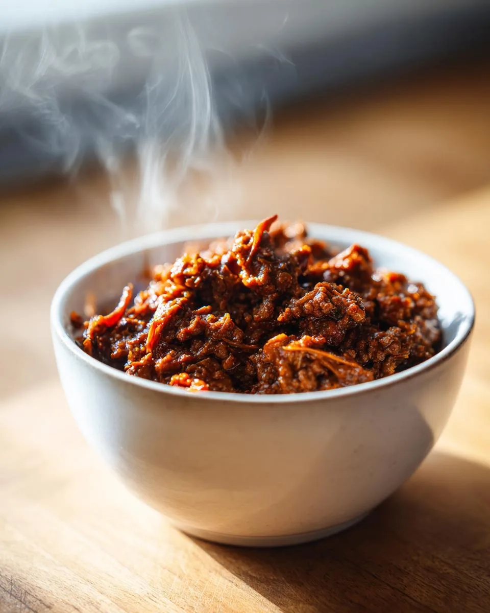 Ground Beef Crockpot Recipe - detail 4