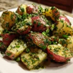 Herb Potato Salad
